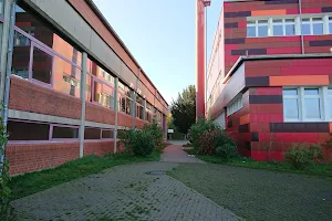 Gesamtschule Porta Westfalica image