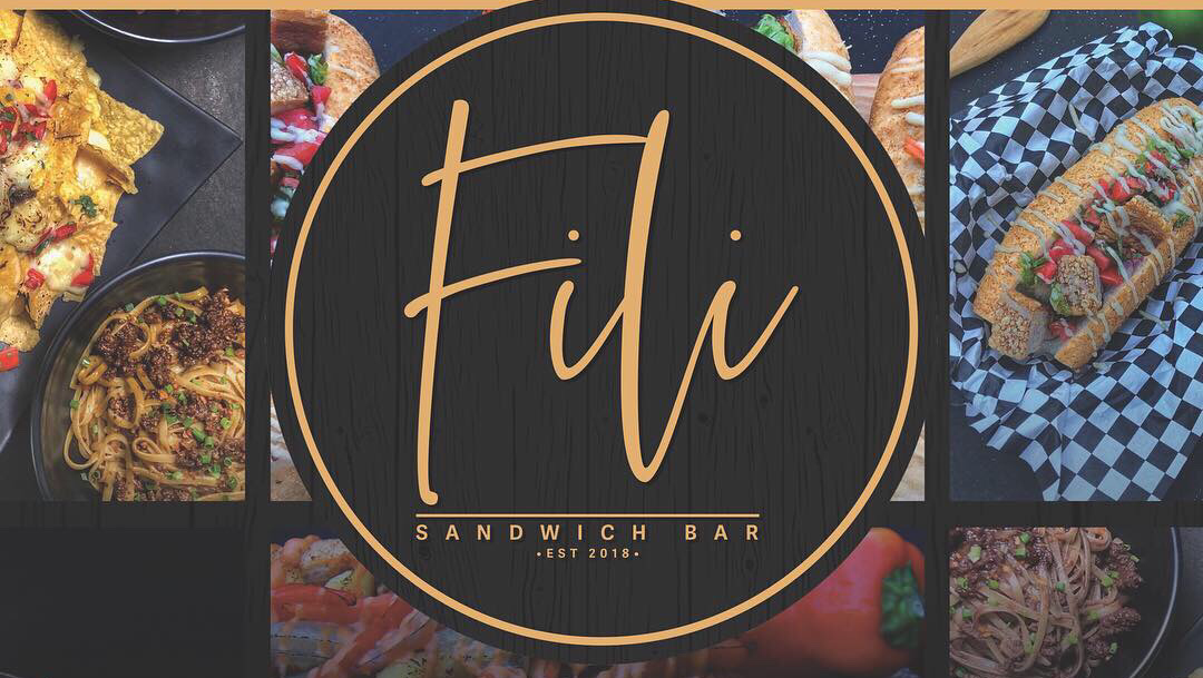 Fili Sandwich Bar