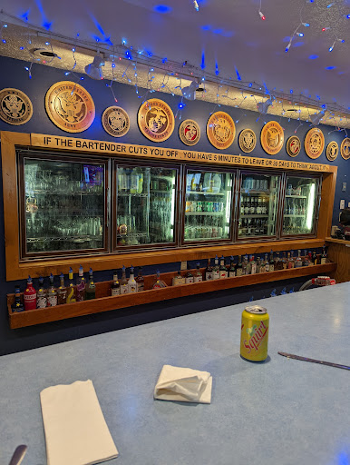VFW Post 2780 Canteen