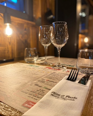 La Cantinetta Pizza et Pasta à Elne