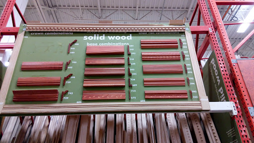 Home Improvement Store «The Home Depot», reviews and photos, 6000 Carlisle Pike, Mechanicsburg, PA 17050, USA