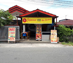 Kedai SYAFIERA Japanese Street Food photo