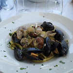 Photo n°2 de l'avis de Ilaria.e fait le 02/06/2021 à 14:19 sur le  Pizzamarè à Salerno