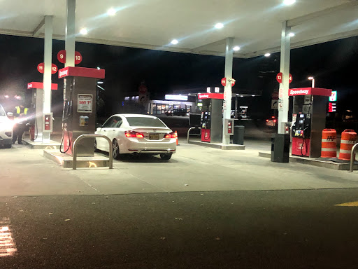 Convenience Store «Speedway», reviews and photos, 119 W Pond Rd, Hopelawn, NJ 08861, USA