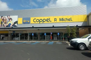Coppel R. Michel image