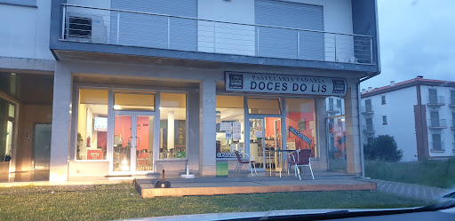 Doces do lis no Batalha, Leiria