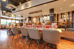 Photo n°19 de Hippopotamus Steakhouse à Rueil-Malmaison ()