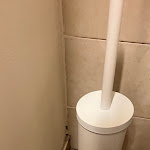 Photo n°2 de l'avis de elena.a fait le 17/08/2023 à 22:21 sur le  Hotel Bijou à Forte dei Marmi