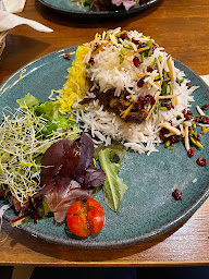 Photo n°15 de Restaurant iranien TORANJ à Paris ()