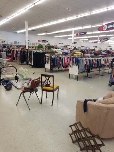 Department Store «Value World», reviews and photos, 22130 Coolidge Hwy, Oak Park, MI 48237, USA