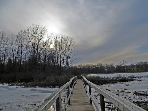 Camp «Howell Nature Center», reviews and photos, 1005 Triangle Lake Rd, Howell, MI 48843, USA