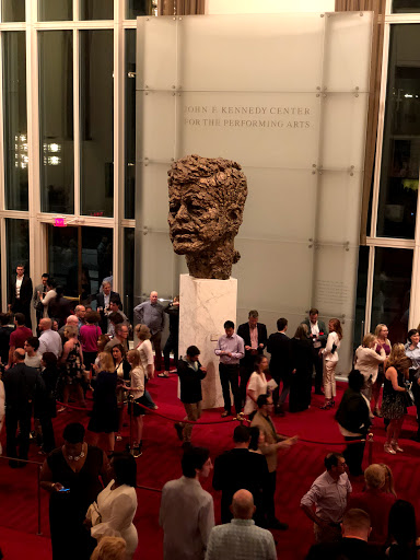Gift Shop «Kennedy Center Gift Shop», reviews and photos, 2700 F St NW, Washington, DC 20566, USA