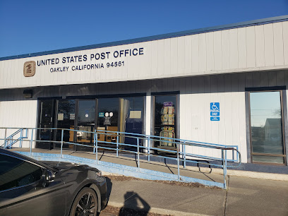 The UPS Store - 2063 Main St, Oakley, California, US - Zaubee