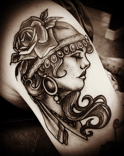 Explore jeremiah 29 11 tattoo ideas, creative tattoo ideas in Osage Beach, available at Rabbits Foot Tattoo Parlor