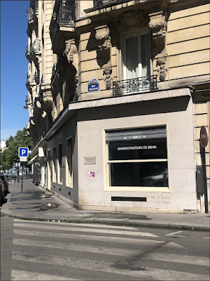 Domus Rome SAS à Paris