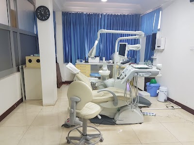 Photos of New Vision Dental Clinic