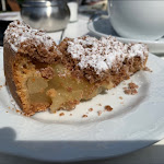 Photo n°5 de l'avis de Kasch.e fait le 18/08/2021 à 14:25 sur le  Friesen-Café . Tee- und Kaffeestube in Nebel à Nebel