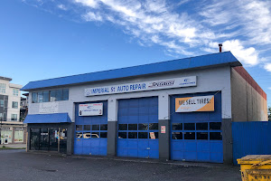Imperial Street Auto Repair and Detailing