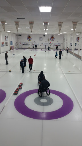 Assiniboine Memorial Curling Club