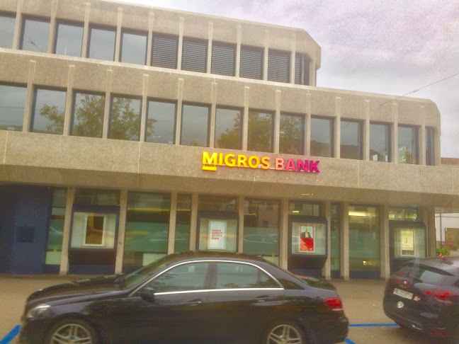 Rezensionen über Migros Bank in Reinach - Bank