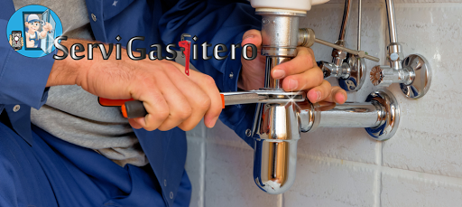 Servicio Gasfitero en Lima - Maestros Gasfiteros en Perú - Desatoro