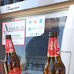 Photo n°10 de l'avis de Flavio. fait le 09/02/2022 à 12:21 sur le  Mancio Er Panino à Pomezia