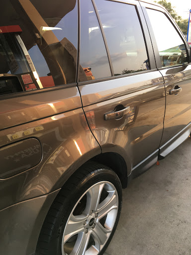 Used Car Dealer «EXTREME AUTOPLEX LLC», reviews and photos, 16227 Stuebner Airline Rd, Spring, TX 77379, USA