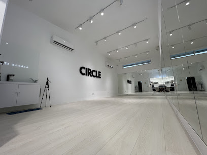 Circle Studio圓空間舞蹈教室