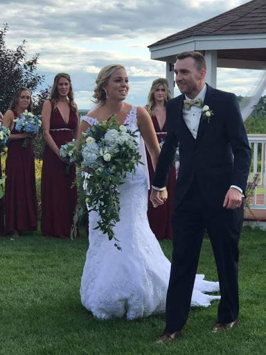 Wedding Venue «Dell-Lea Weddings & Events», reviews and photos, 81 Pleasant St, Chichester, NH 03258, USA