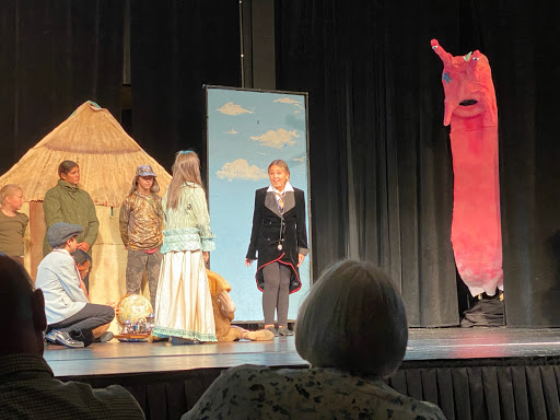 Performing Arts Theater «Center for Performing Arts», reviews and photos, 10150 Bonita Beach Rd SE, Bonita Springs, FL 34135, USA