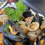 Photo n°5 de l'avis de Enzo.i fait le 31/05/2022 à 01:08 sur le  Emilio Ristorante e Pizzeria à Pozzuoli