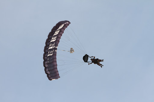 Skydiving Center «Sky Down Skydiving», reviews and photos, 5111 Aviation Way, Caldwell, ID 83605, USA