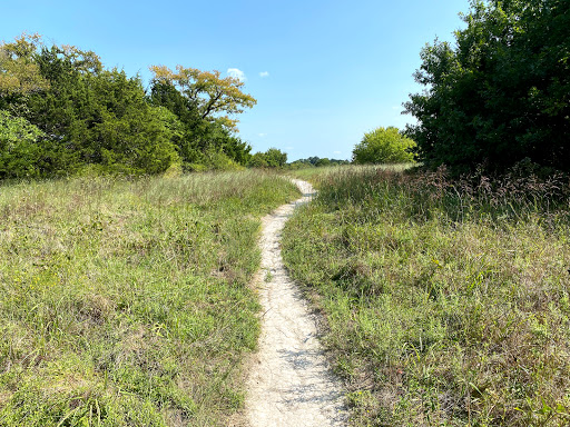 Spring Creek Forest Preserve