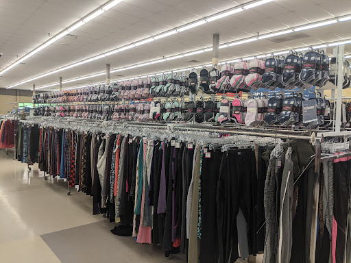 Thrift Store «Savers», reviews and photos, 2833 Mall Dr, Eau Claire, WI 54701, USA