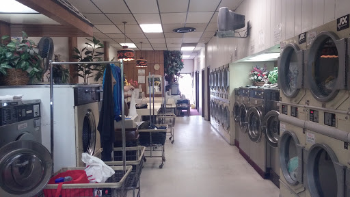 Laundromat Waterbury