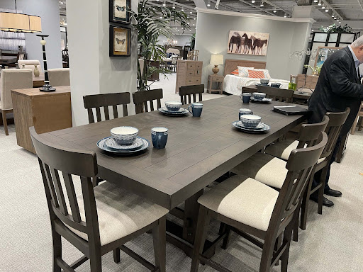 Furniture Store «Discount Rugs & Furniture», reviews and photos, 4553 Lincoln Hwy B, Matteson, IL 60443, USA