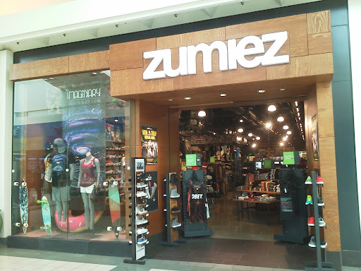 Zumiez, 4502 S Steele St #420, Tacoma, WA 98409, USA, 