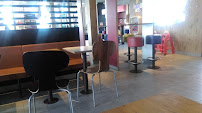 Atmosphère du Restauration rapide McDonald's Bapaume 62450 - n°15