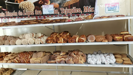 Panadería San José