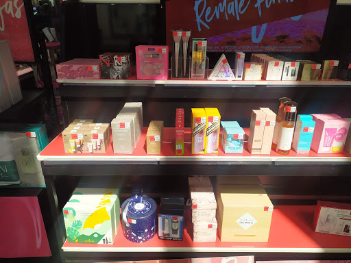 SEPHORA GRANADA