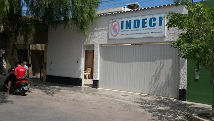 Indeci