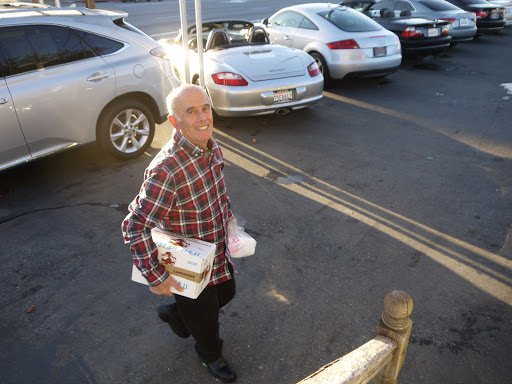 Auto Broker «Trax Auto Wholesale Inc», reviews and photos, 4301 S El Camino Real, San Mateo, CA 94403, USA