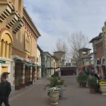 Photo n°30 de l'avis de Rawan.V fait le 23/02/2020 à 14:29 sur le  Parma Menù - Fidenza Village Outlet à Fidenza