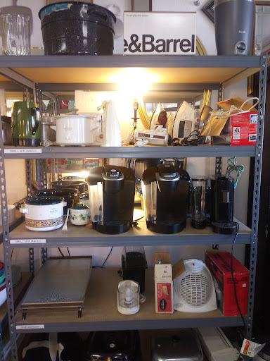 Thrift Store «Sun City Thrift Shop», reviews and photos