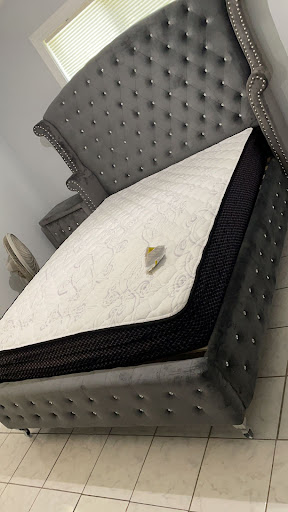 Furniture Store «ROYAL FURNITURE», reviews and photos, 339 S Green Bay Rd, Waukegan, IL 60085, USA