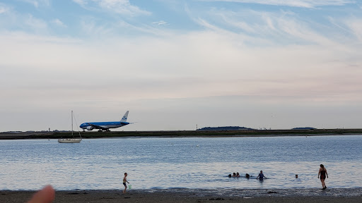 State Park «Constitution Beach», reviews and photos, 799 Bennington St, Boston, MA 02128, USA