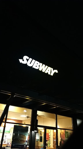 Sandwich Shop «Subway», reviews and photos, 5604 176th St E, Puyallup, WA 98375, USA