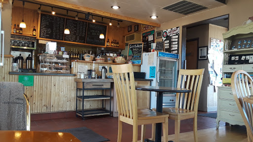 Coffee Shop «North Coast Coffee», reviews and photos, 509 W Bayfield St, Washburn, WI 54891, USA