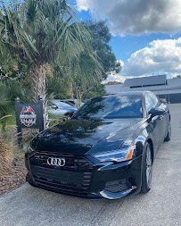 Wicked Edge Tint - Photo 7 - Car repair in Deltona, FL, Deltona
