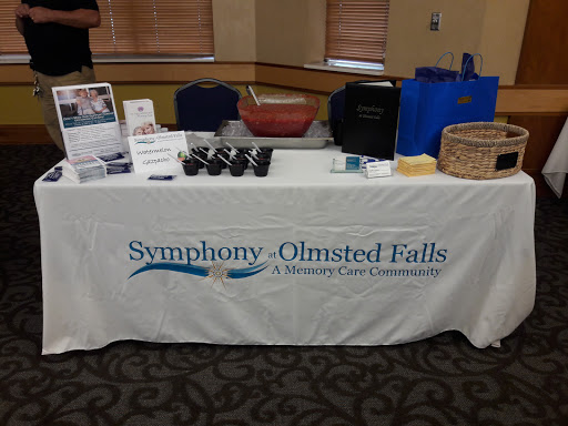 Community Center «Middleburg Heights Community Center», reviews and photos, 16000 Bagley Rd, Cleveland, OH 44130, USA